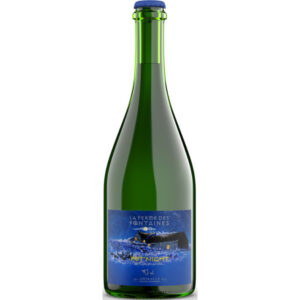 Le Clos des Quarterons Vin de France Pet'Night Blanc