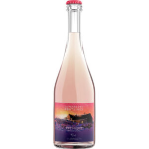 Le Clos des Quarterons Vin de France Pet'Night Rosé