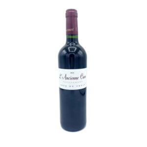 Domaine de l'Ancienne Cure Pécharmant Jour de Fruit 2022