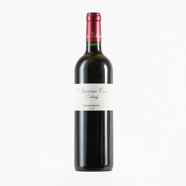Domaine de l'Ancienne Cure Bergerac L'Abbaye Rouge 2020