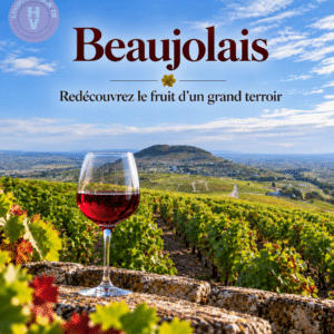 Atelier Œnologie "Vins de Beaujolais"