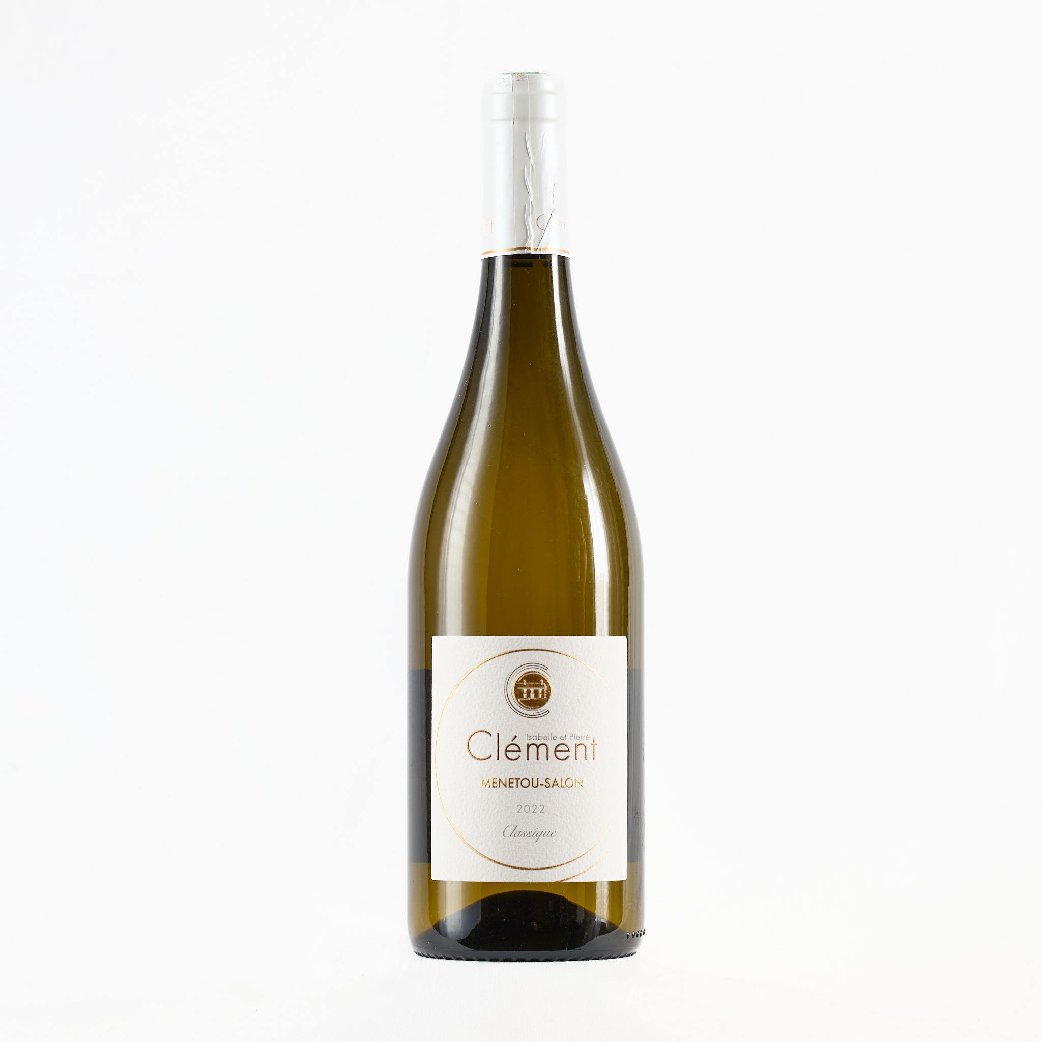 Domaine de Châtenoy Menetou-Salon Classique Blanc 2025
