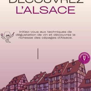 Atelier Œnologie "Vins d'Alsace"