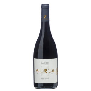 Domaine Denizot Sancerre Biorga Rouge 2023