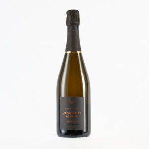 Champagne Desboeufs et Fils Blanc de Noirs Brut Synergie
