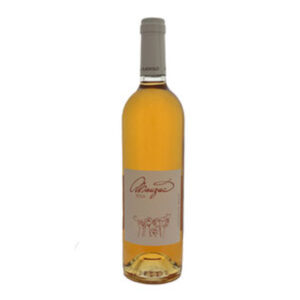 Plageoles Gaillac Doux Mauzac Roux Blanc moelleux 2023