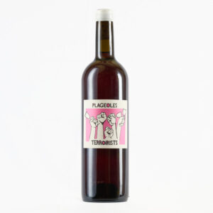 Domaine Plageoles Vin de France Terroirist de Printemps 2022