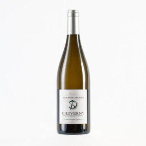 Domaine Sauger Cheverny  Blanc 2024
