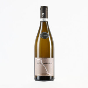 Famille Lieubeau Muscadet Sèvre-et-Maine Bel Abord Blanc 2024