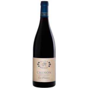 Domaine Olga Raffault Chinon Les Picasses Rouge 2020