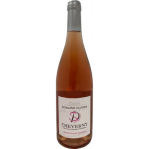 Domaine Sauger Cheverny  rosé 2024