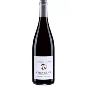 Domaine Sauger Cheverny  Rouge 2024