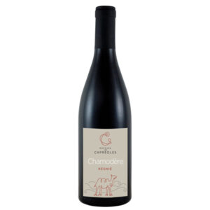 Domaine Les Capréoles Régnié Chamodère 2023
