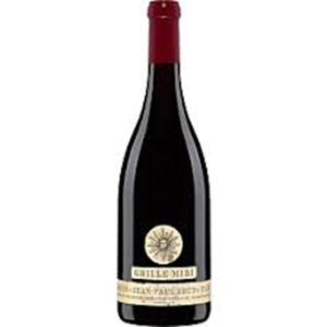 Domaine des Terres Dorées Fleurie Grille Midi 2022