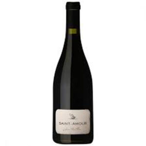 Domaine des Terres Dorées Saint-Amour  2022