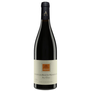 Domaine d'Harduy Savigny-Lès-Beaune 1er Cru Aux Clous 2022
