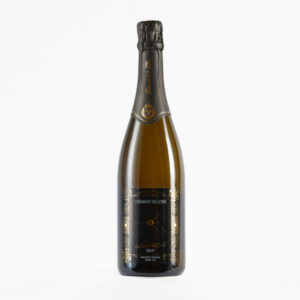 Château La Tomaze Crémant de Loire Brut