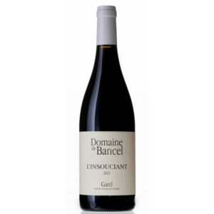 Domaine de Bancel Gard L'Isouciant 2023