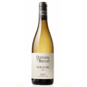 Domaine de Bancel Gard Sur le Fil 2024