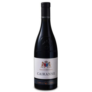 Cave de Cairanne Cairanne La Grande Réserve Rouge 2022