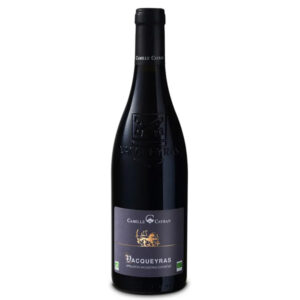 Cave de Cairanne Vacqueyras  Rouge 2021