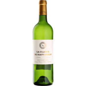 La Clarté De Haut Brion Pessac-Léognan  blanc 2016