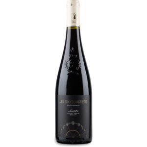 Château La Tomaze Anjou Villages Les 6 Quartiers  2021