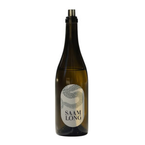 Saam Long Vin de France  blanc 2023
