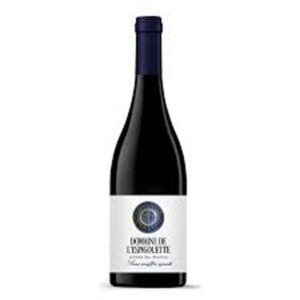 Domaine de l'Espigouette Côtes du Rhône Sans Sulfites Ajoutés Rouge 2021