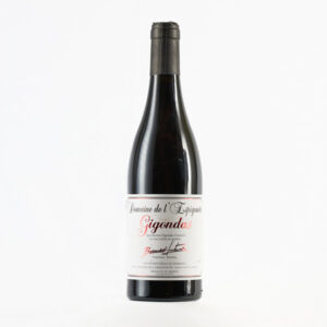 Domaine de l'Espigouette Gigondas  Rouge 2021