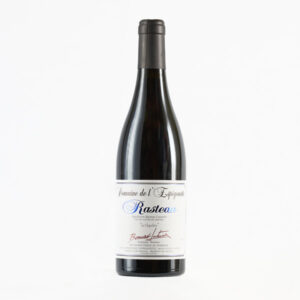 Domaine de l'Espigouette Rasteau La Chapelière Rouge 2021