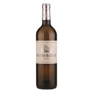 Château Beychevelle Bordeaux Grand Bateau blanc 2021