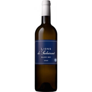 Château de Suduiraut Bordeaux Lions de Suduiraut blanc 2023