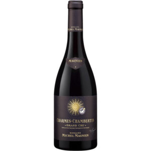 Domaine Michel Magnien Charmes-Chambertin Grand Cru  2019