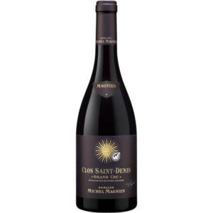 Domaine Michel Magnien Clos Saint Denis Grand Cru  2021