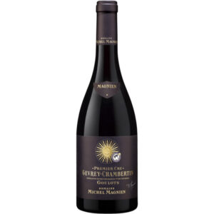 Domaine Michel Magnien Gevrey-Chambertin 1er Cru Les Goulots 2019