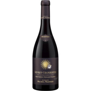 Domaine Michel Magnien Gevrey-Chambertin Les Seuvrées - Vieilles Vignes 2021