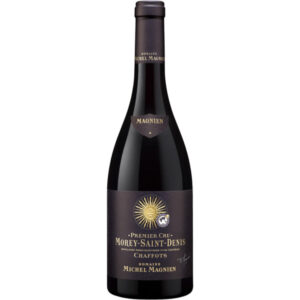 Domaine Michel Magnien Morey-Saint-Denis 1er Cru Les Chaffots 2019