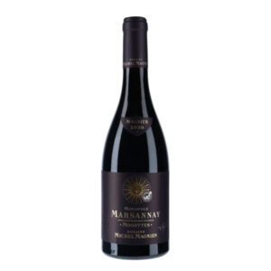 Domaine Michel Magnien Marsannay Les Mogottes - Monopole 2021