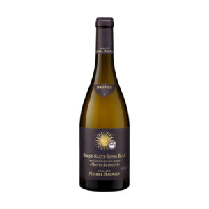 Domaine Michel Magnien Morey-Saint-Denis Monts-Luisants 2022