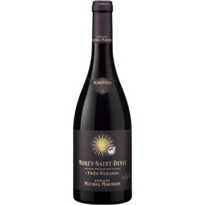 Domaine Michel Magnien Morey-Saint-Denis Très Girard 2021