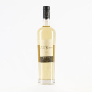Domaine Marie-Bérénice Bandol  blanc 2023