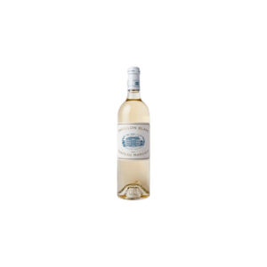 Château Margaux Bordeaux Pavillon Blanc blanc 2021