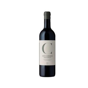 Château Les Carmes Haut-Brion Pessac-Léognan Le C Des Carmes Haut-Brion Rouge 2021