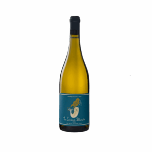 Domaine François Villard Collines Rhodaniennes La Sirène Blanche blanc 2024