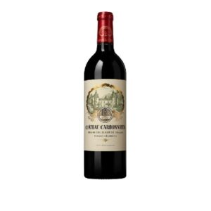 Château Carbonnieux Pessac-Léognan  Rouge 2018
