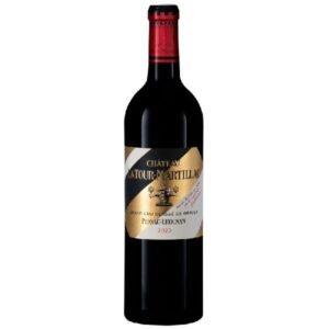 Château Latour-Martillac Pessac-Léognan  Rouge 2018