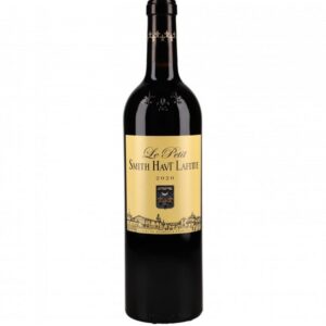 Château Smith Haut Lafitte Pessac-Léognan Le Petit Haut Lafitte By Smith Haut Lafitte Rouge 2017