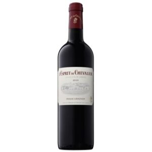 Domaine De Chevalier Pessac-Léognan L'Esprit De Chevalier Rouge 2014