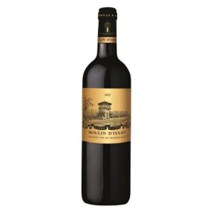 Château d'Issan Bordeaux Supérieur Moulin d'Issan Rouge 2016
